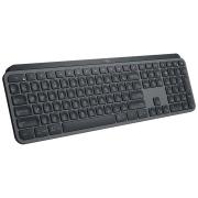Logitech Mx Keys For Business Keyboard