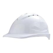 Prochoice Hh9 Unvented Hard Hat White Each