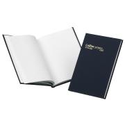 Collins 05500 Notebook A5 168 Page Feint