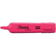 Sharpie Pink Fluo Xl Highlighter Chisel Tip