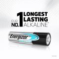Thumbnail image of Energizer Max Plus Alkaline Battery AA Pack 10