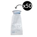 Thumbnail image of Uneedit Vomit Bag Emesis 1.5L Capacity Pack 50