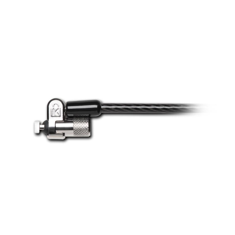 Kensington MicroSaver 2.0 Keyed Laptop Lock Winc