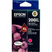 Epson 200XL Magenta Ink Cartridge - C13T201392