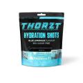 Thumbnail image of Thorzt 99% Sugar Free Solo Shots - Blue Lemonade 3g Pack 50