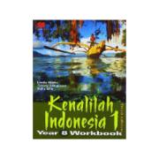 Kenalilah Indonesian 1 Year 8 Workbook 3rd Ed Authors Hibbs Et Al