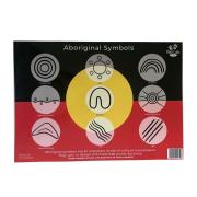 Riley Callie Resources Aboriginal Symbols Sign