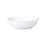 Royal Porcelain Chelsea Coupe Cereal Bowl 185mm White Box 24