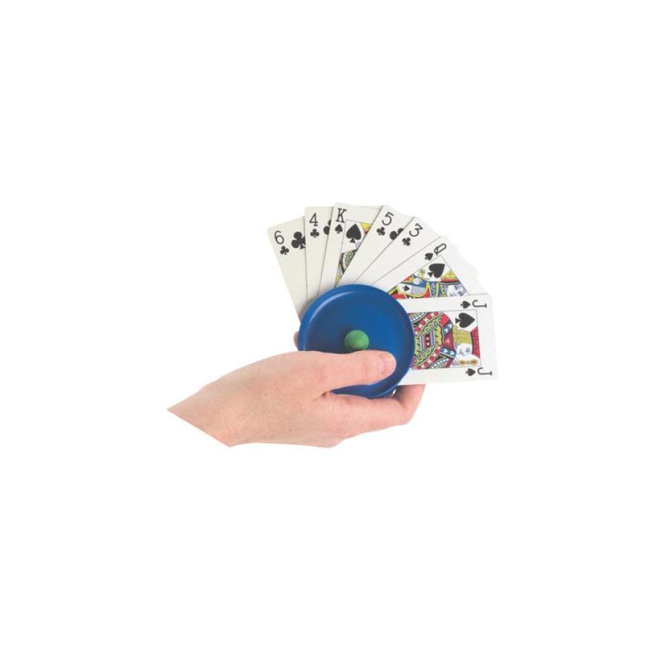 Queens Slipper Playing Cards Pkt52
