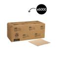 Thumbnail image of Tork Xpressnap Cafe Universal Napkin For N10 Natural Carton 6000