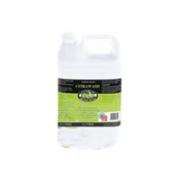 Oates All Natural Detergent Citrawash 5Lt