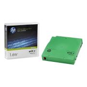 HP LTO-4 Ultrium 1.6 TB RW Data Cartridge - C7974A