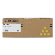 Ricoh 841830 Yellow Toner Cartridge