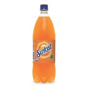 Sunkist Orange 1.25 Litre