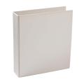 Winc Earth Insert Binder A4 2 D Ring 50mm White | Winc