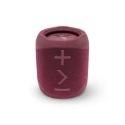 Blueant Speaker X1i - Crimson Red Portable Bluetooth Speaker