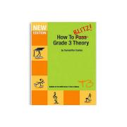 Devirra Group How To Blitz Grade 3 Theory Author Samantha Coates