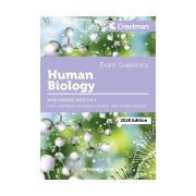 Creelman Exam Questions Human Biology Atar Course Units 3 And 4 2020 Edition