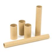 Jasart Craft Rolls Assorted Sizes Pack 100