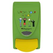 DEB Proline Dispenser Childrens Wash Your Hands 1L