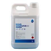 Position Promo Antibacterial Hand Sanitiser Gel 75% 5L