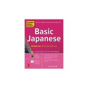 Practice Makes Perfect Basic Japanese Eriko Sato 2nd Edition