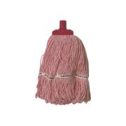 Oates Duraclean 350G Hospital Launder Mop Head Red