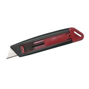 Diplomat A33 Safety Knife Spring Loaded Metal Right Hand Use