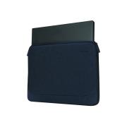 Targus Cypress Notebook Sleeve with EcoSmart 15.6 Inch Navy