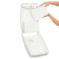 Thumbnail image of Aquarius Double Multifold Towel Dispenser 70230 1 Dispenser