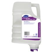 Diversey Clax Revoflow Deosoft Breeze Fabric Softener 4l
