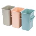 Thumbnail image of Elizabeth Richards Connector Storage Tub 85 x 65 x 115mmm Mountain Gum