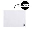 Thumbnail image of Marbig Professional Plain Self Adhesive Envelope White 235mm X 175mm Box 500