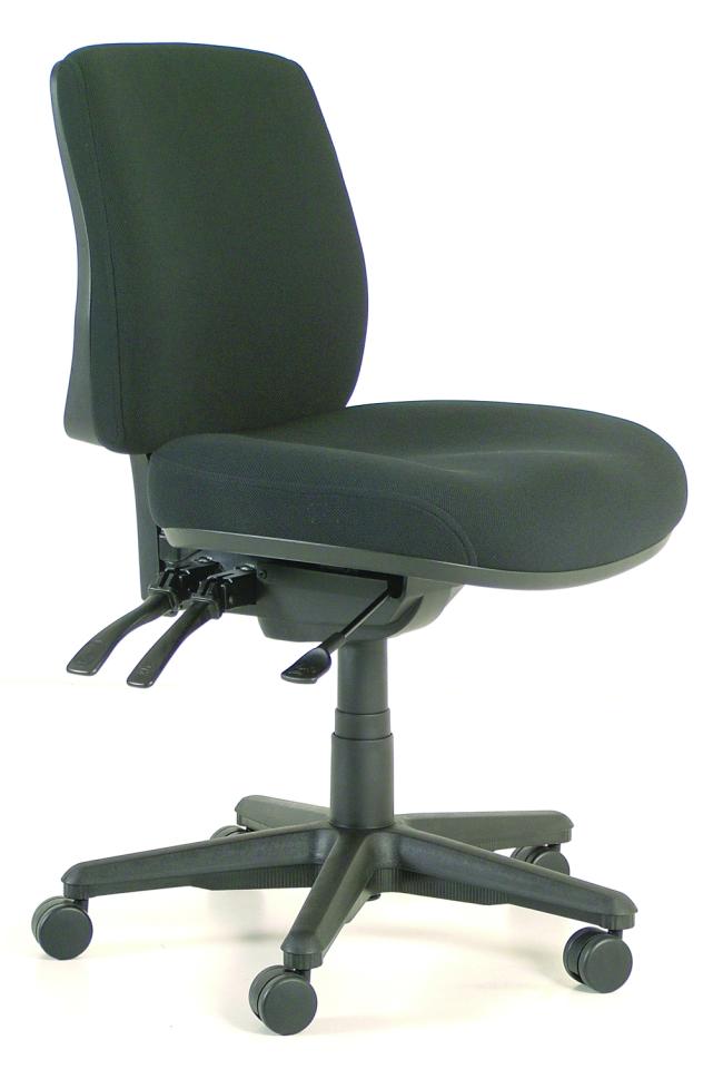 Buro Roma Task Chair | Winc