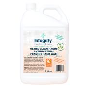 Integrity Health & Safety Indigenous Antibacterial Foam Hand Wash 5 Litre