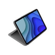Logitech Folio Touch For iPad Pro 11 Inch 1st 2nd & 3rd Gen