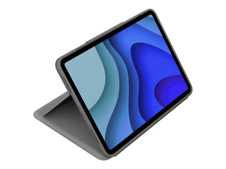 Logitech Folio Touch For iPad Pro 11 Inch 1st 2nd & 3rd Gen