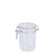 Connoisseur Acrylic Storage Canister 0.8L Clear