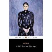 Dolls House And Other Plays Ibsen
