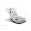 Thumbnail image of Lifepak Defibrillator CR2 Essential Non Wifi Fully Automatic