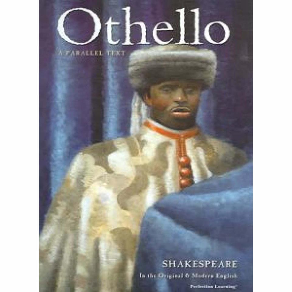 Othello Parallel Text