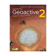 Jacaranda Geoactive 2 NSW AC Geography Stage 5 LearnON & Print Swanson 5th Edn