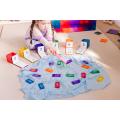 Thumbnail image of Learn And Grow Toys Magnetic Tile Toppers Numeracy Pack 40 Piece
