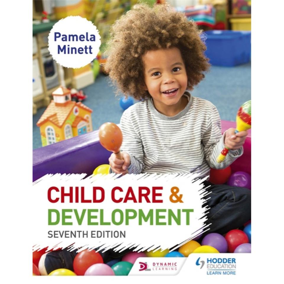 Child Care And Development