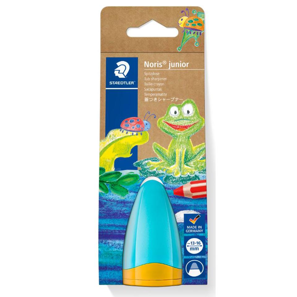 Staedtler Junior Tub Sharpener Image