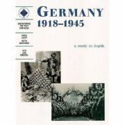 Germany 1918-1945 Study In Depth Lacey