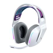 Logitech G733 Wireless Gaming Headset White