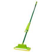 Sabco Lightning Xtra Wide Squeeze Mop