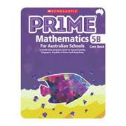 Prime Australian Mathematics Student Book 5B