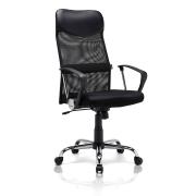 Winc Access Elemental High Back Chair 1 Lever with Arms